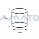 Bolso Estanco Aquafloat 43 Litros Resistente Al Agua