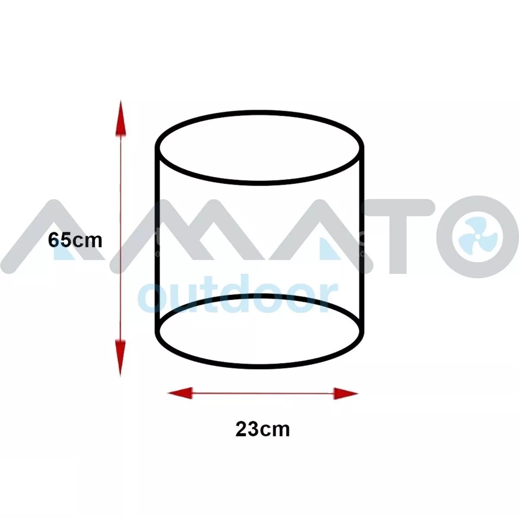 Bolso Estanco Aquafloat 27 Litros Resistente Al Agua
