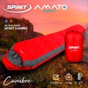 Bolsa De Dormir Spinit Cumbre - Rango Térmico -5°c