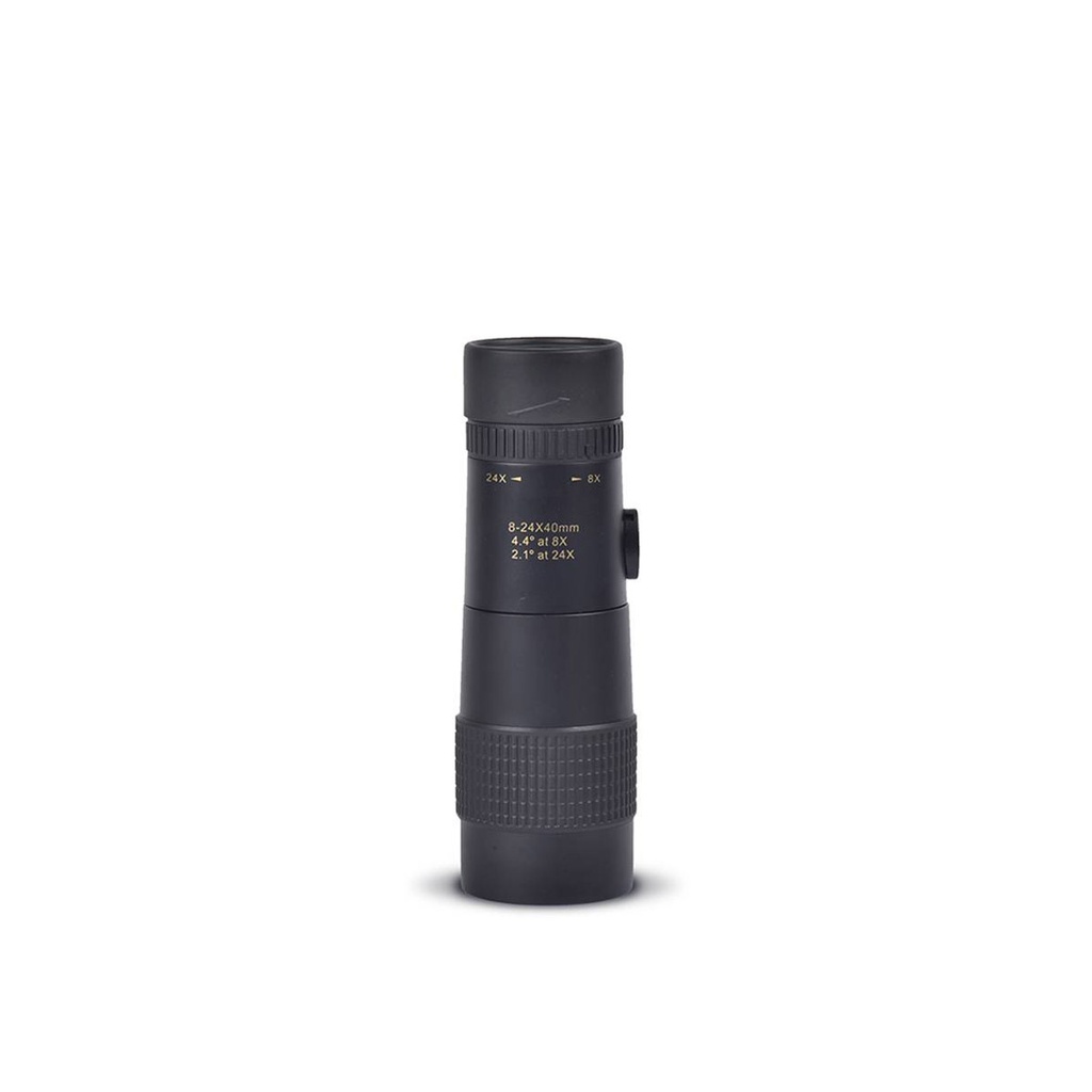 Monocular Zoom 8-24 X 40 mm