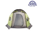 Carpa Doite Pradera Alu 6 Personas Duraluminio 3000 Mm