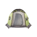 Carpa Doite Pradera Alu 9 Personas Duraluminio 3000 Mm