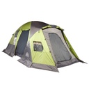 Carpa Doite Pradera Alu 9 Personas Duraluminio 3000 Mm