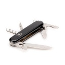 Cortaplumas Victorinox Spartan Negro 12 Usos