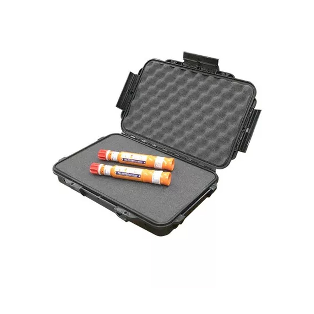 Caja Estanca Waterproof Panaro