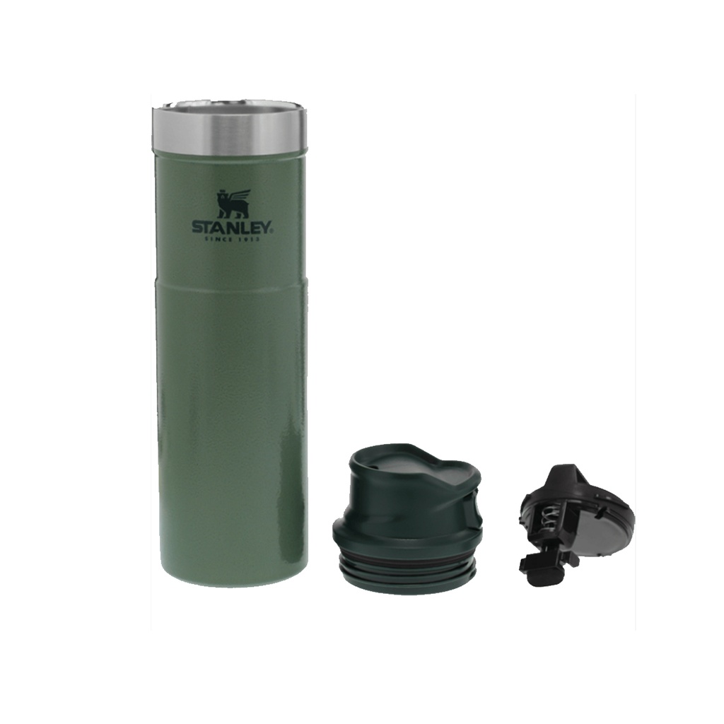 2020 VASO ONE HAND VERDE 591 ML 