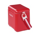 Heladora Conservadora Tagalong 11qt 10lts Correa Ajustable