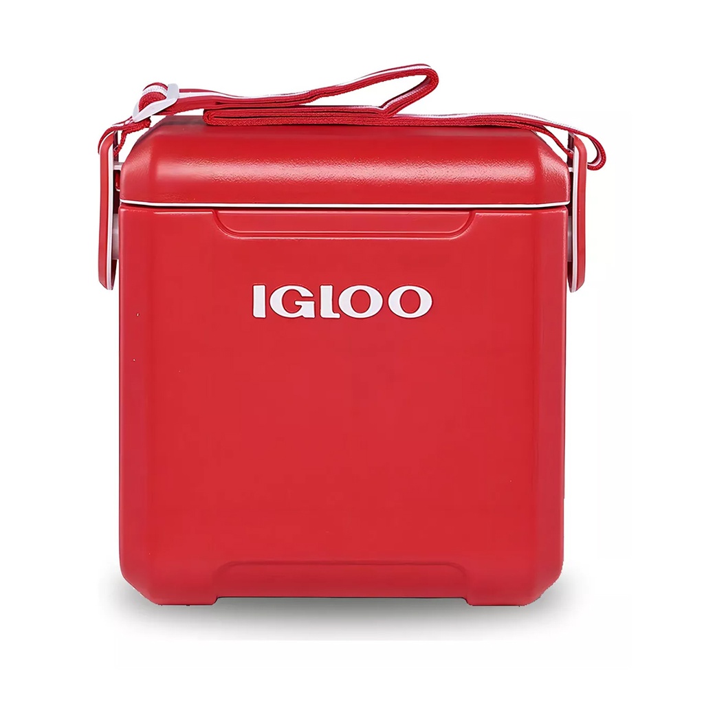 Heladora Conservadora Tagalong 11qt 10lts Correa Ajustable
