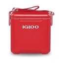Heladora Conservadora Tagalong 11qt 10lts Correa Ajustable