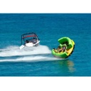 Inflable De Arrastre Torque Marine Crazy Saturn