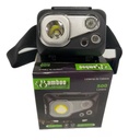 Linterna De Cabeza Bamboo M.BW-HL07-A 500 LUMENS