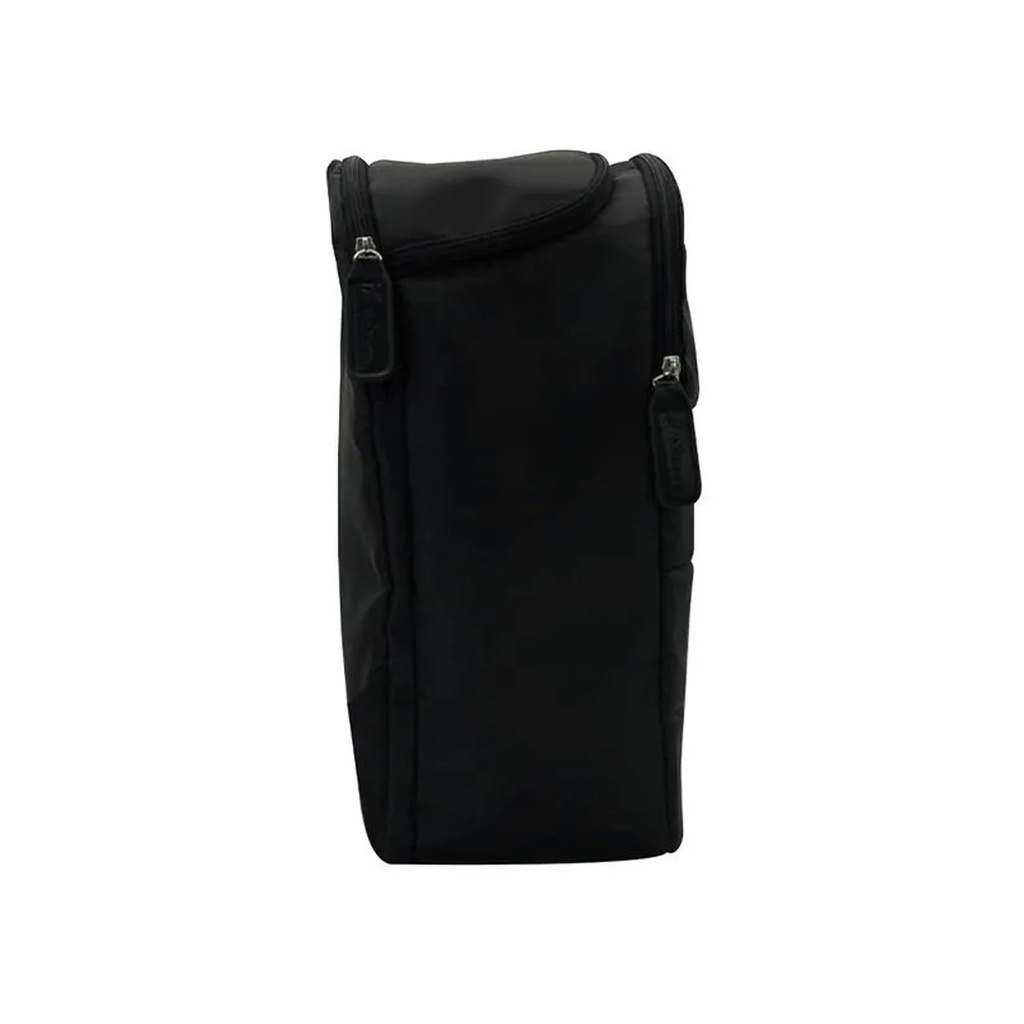MOCHILA MATERA PORTA NOTBOOK NEGRO 02550