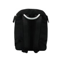 MOCHILA MATERA PORTA NOTBOOK NEGRO 02550