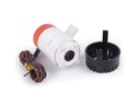 Bomba de Achique 1100GPH Torque Marine