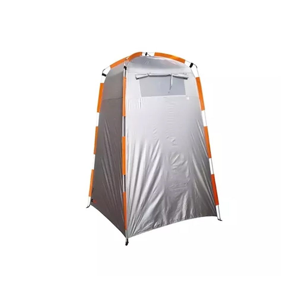Inodoro Químico 20L + Carpa Ntk + 4 Disgregantes