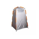 Inodoro Químico 20L + Carpa Ntk + 4 Disgregantes