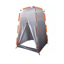 Carpa Baño Cambiador Vestidor C Inodoro Quimico 10l+ Liquido