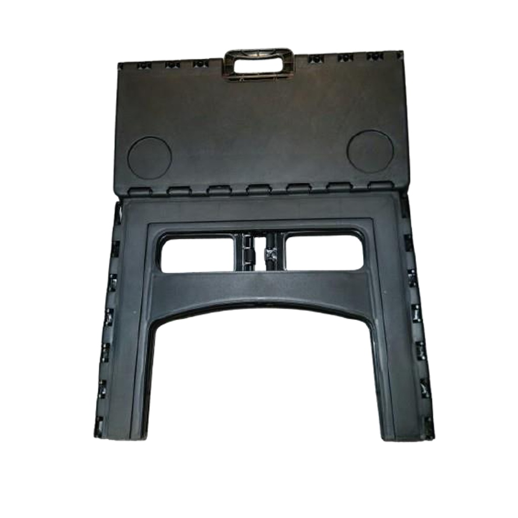 MESA PLASTICA PLEGABLE CAMPING 