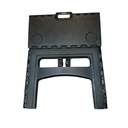 MESA PLASTICA PLEGABLE CAMPING 