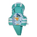 CHALECO AQUAFLOAT NIÑO SUPER BEBE 