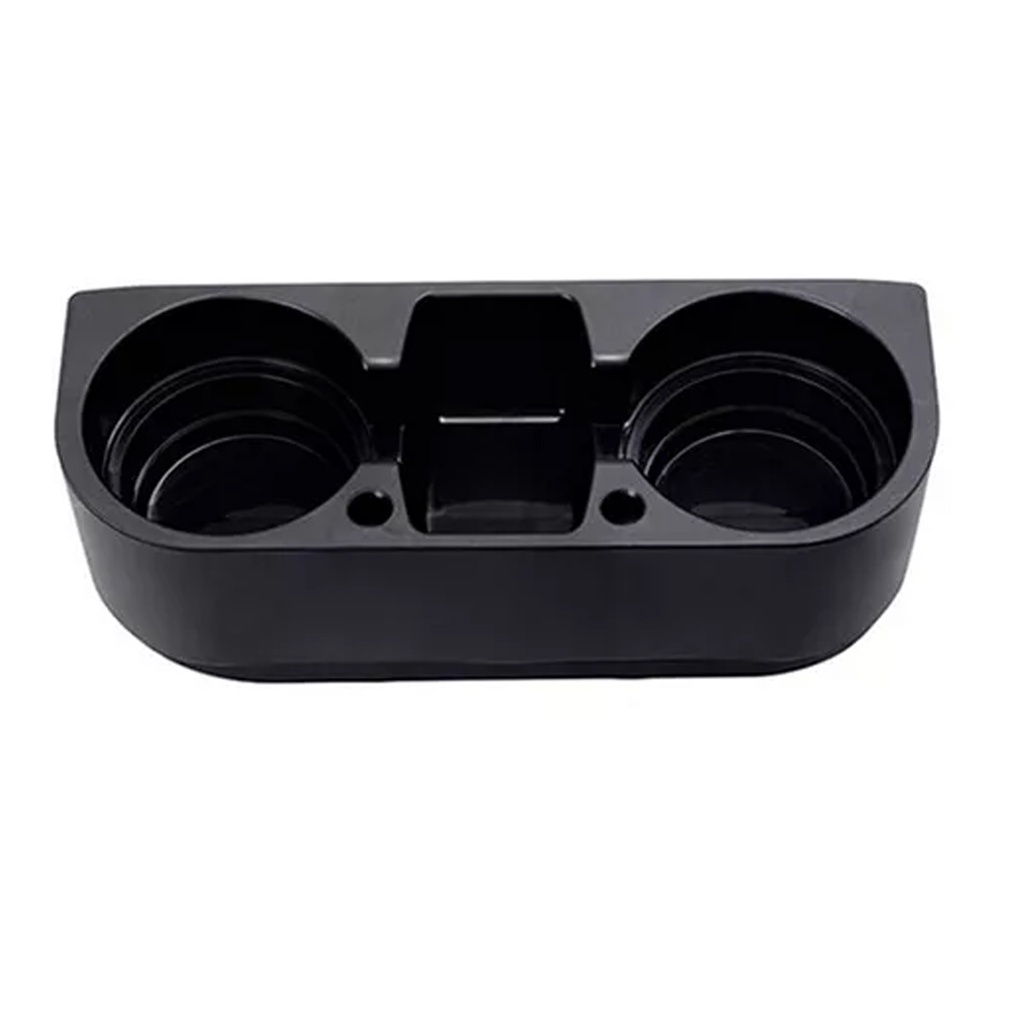 ORGANIZADOR LATERAL DE ASIENTO NEGRO