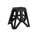 Mesa Plegable Camping Plástico Portatil Camping Con Bancos