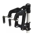 Pata Completa Motor Fuera De Borda Torque Marine