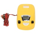 Inflador 12V Display Digital Torque Marine