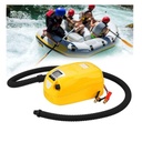 Inflador 12V Display Digital Torque Marine