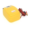 Inflador 12V Display Digital Torque Marine