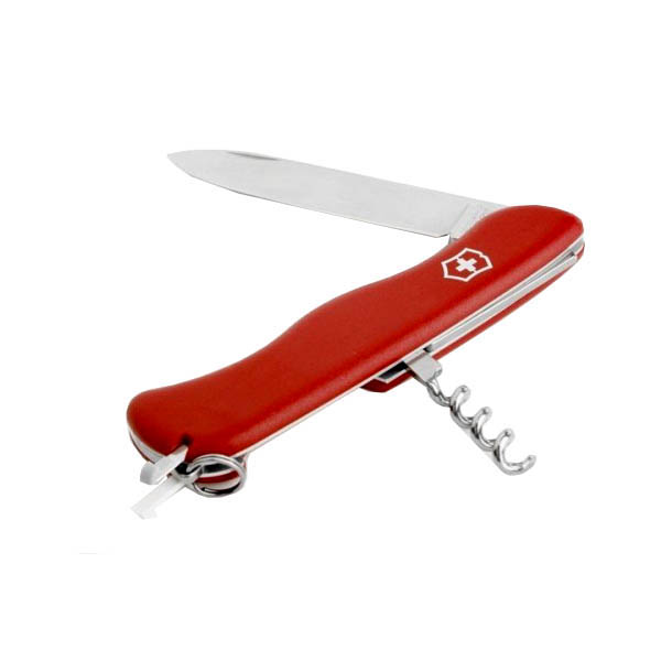 CORTAPLUMAS VICTORINOX ALPINER 5USOS 0.8323