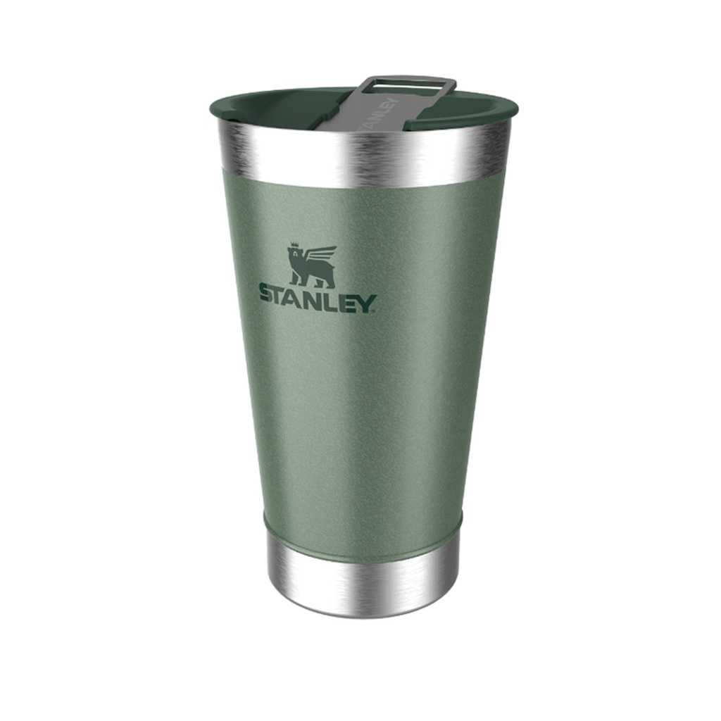 Vaso Termico Stanley Con Destapador 473ml Original