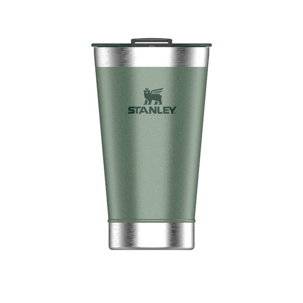 Vaso Termico Stanley Con Destapador 473ml Original