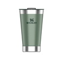 Vaso Termico Stanley Con Destapador 473ml Original