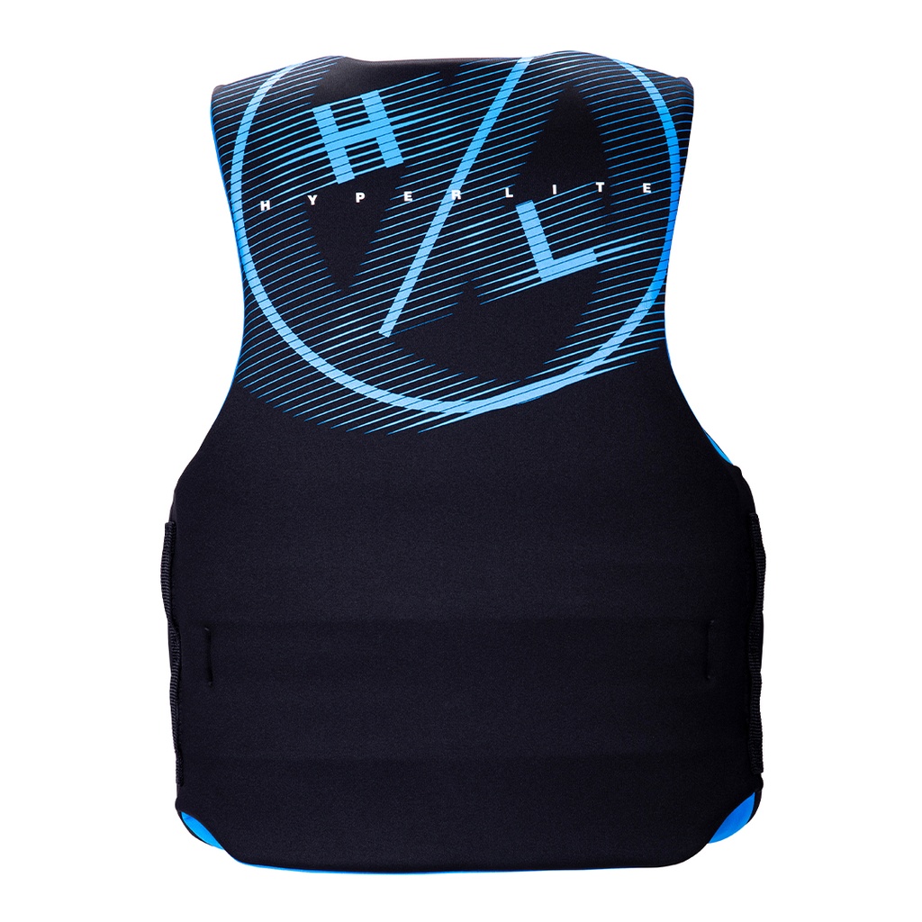CHALECO HYPERLITE SKI HOMBRE INDY HARM TALLE L