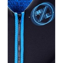 CHALECO HYPERLITE SKI HOMBRE INDY HARM TALLE L