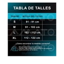 CHALECO HYPERLITE SKI HOMBRE INDY HARM TALLE L