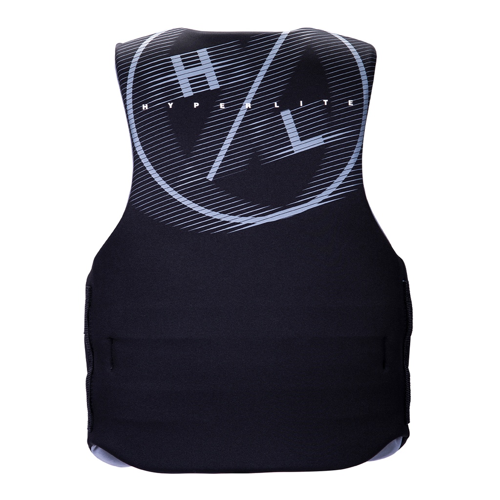 CHALECO HYPERLITE SKI HOMBRE INDY HARM TALLE XL