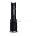 Linterna Spinit Pointmax 600r Recargable Usb 600 Lumens