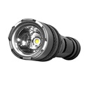 Linterna Spinit Pointmax 600r Recargable Usb 600 Lumens