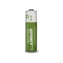 Linterna Spinit Pointmax 600r Recargable Usb 600 Lumens