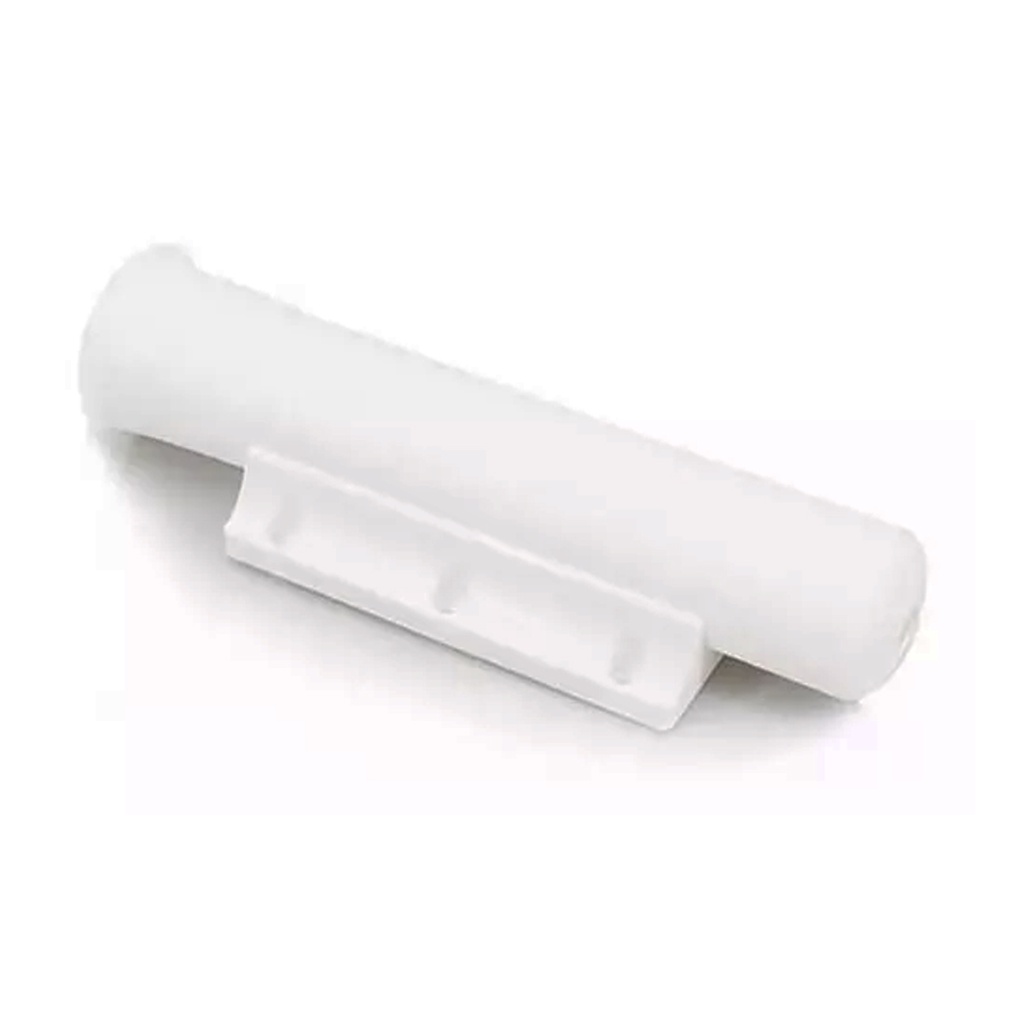Posacaña Posa Caña Portacaña Plastico Blanco Lateral Para Exterior Lancha X2