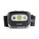 Linterna Frontal Spinit Hl200r Recargable C/sensor