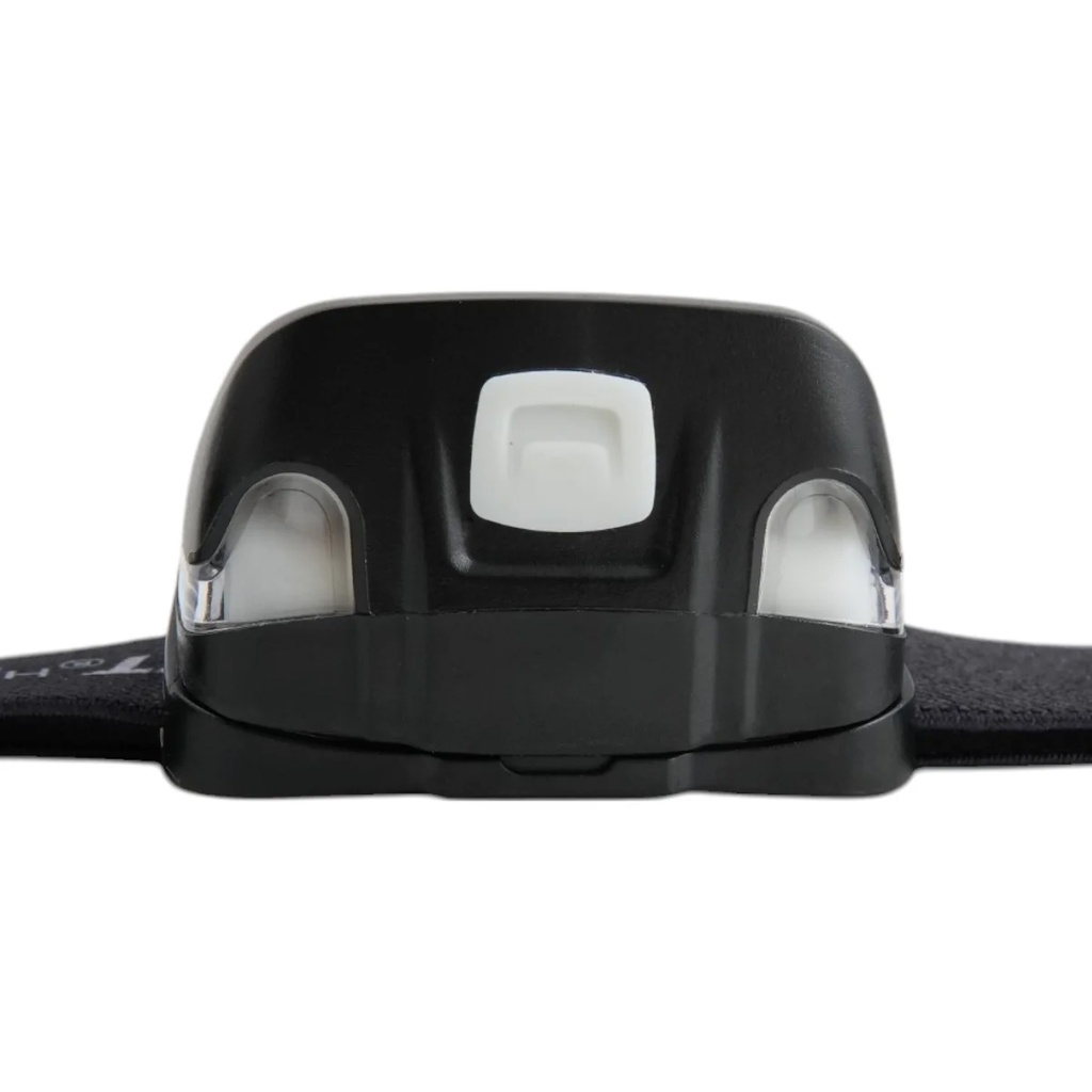 Linterna Frontal Spinit Hl200r Recargable C/sensor