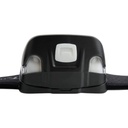 Linterna Frontal Spinit Hl200r Recargable C/sensor