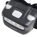Linterna Frontal Spinit Hl200r Recargable C/sensor