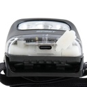 Linterna Frontal Spinit Hl200r Recargable C/sensor