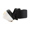 LINTERNA SPINIT HL180R SPORT RECARGABLE
