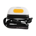 LINTERNA SPINIT HL180R SPORT RECARGABLE