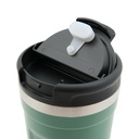 VASO SPINIT TERMAL PLUS 380ML VERDE